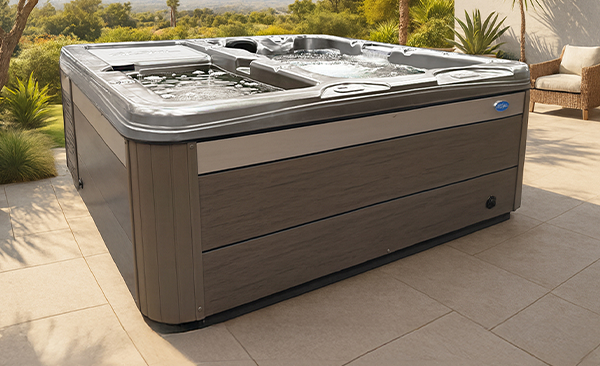 Cold Plunge Spas Series Savannah hot tubs for sale
