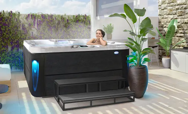 Escape X-Series Spas Savannah hot tubs for sale