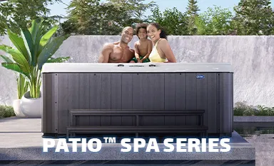Patio Plus™ Spas Savannah hot tubs for sale