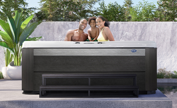 Patio Plus™ Spas Savannah hot tubs for sale