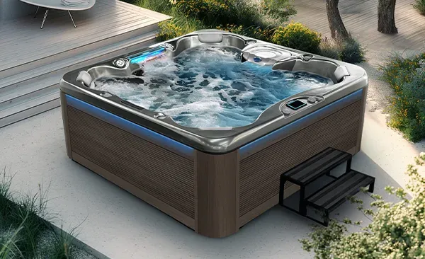 Platinum™ Spas Savannah hot tubs for sale