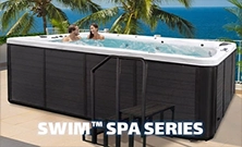 Swim Spas Savannah hot tubs for sale