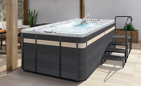 Swim X-Series Spas Savannah hot tubs for sale