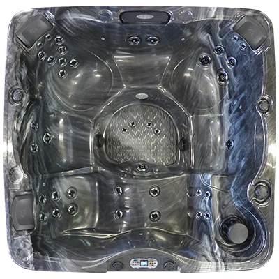 Pacifica EC-739L hot tubs for sale in Savannah