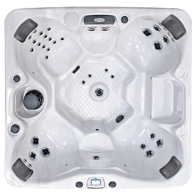 Baja-X EC-740BX hot tubs for sale in Savannah