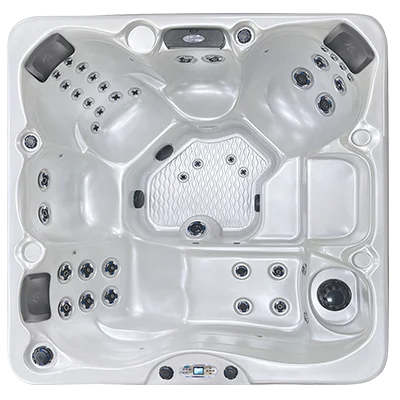 Costa EC-740L hot tubs for sale in Savannah