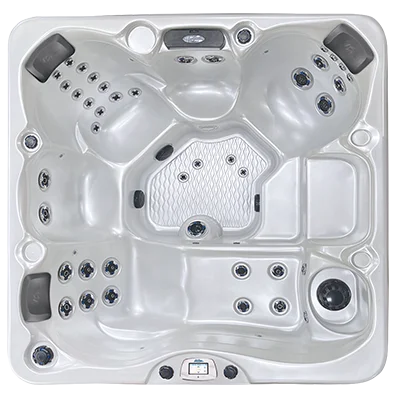 Costa-X EC-740LX hot tubs for sale in Savannah