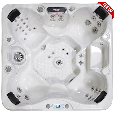 Baja EC-749B hot tubs for sale in Savannah