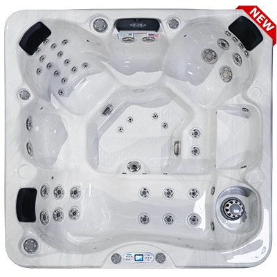 Costa EC-749L hot tubs for sale in Savannah