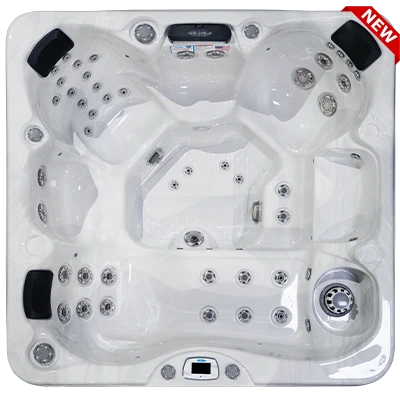 Costa-X EC-749LX hot tubs for sale in Savannah