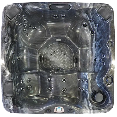 Pacifica-X EC-751LX hot tubs for sale in Savannah