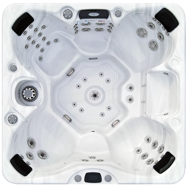 Baja-X EC-767BX hot tubs for sale in Savannah