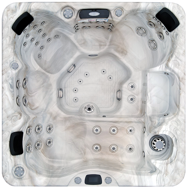 Costa-X EC-767LX hot tubs for sale in Savannah