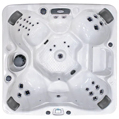 Cancun-X EC-840BX hot tubs for sale in Savannah