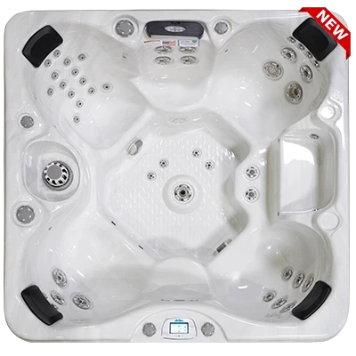 Cancun-X EC-849BX hot tubs for sale in Savannah