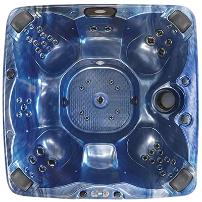 Bel Air EC-851B hot tubs for sale in Savannah