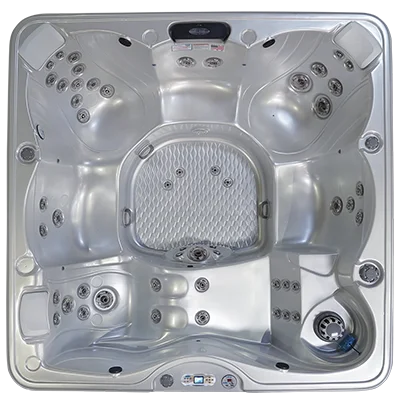 Atlantic EC-851L hot tubs for sale in Savannah