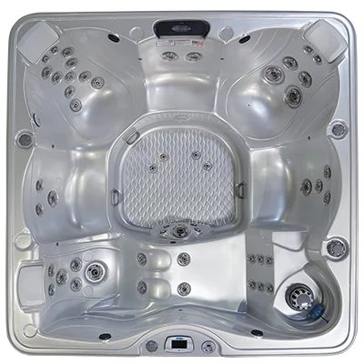 Atlantic-X EC-851LX hot tubs for sale in Savannah