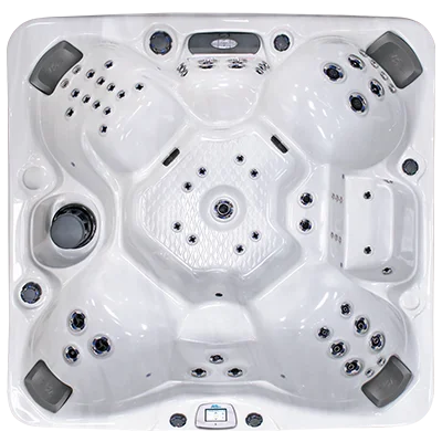 Cancun-X EC-867BX hot tubs for sale in Savannah