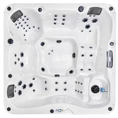 Malibu EC-867DL hot tubs for sale in Savannah