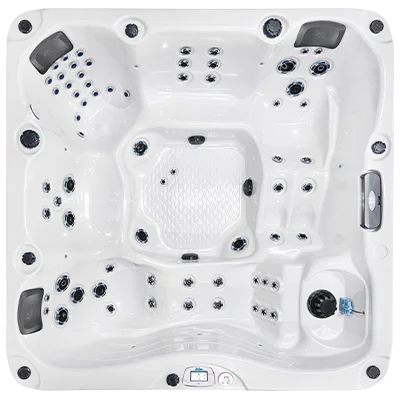 Malibu-X EC-867DLX hot tubs for sale in Savannah