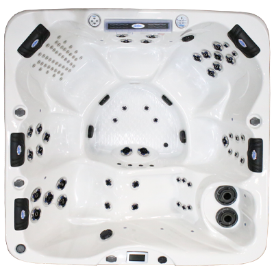 Huntington PL-792L hot tubs for sale in Savannah