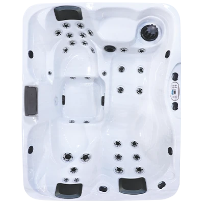 Kona Plus PPZ-533L hot tubs for sale in Savannah