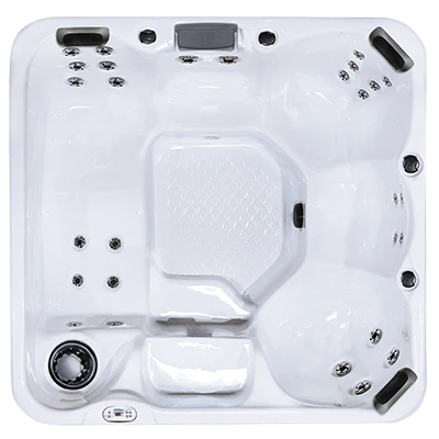 Hawaiian Plus PPZ-628L hot tubs for sale in Savannah