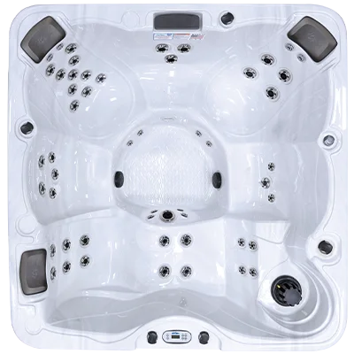 Pacifica Plus PPZ-743L hot tubs for sale in Savannah