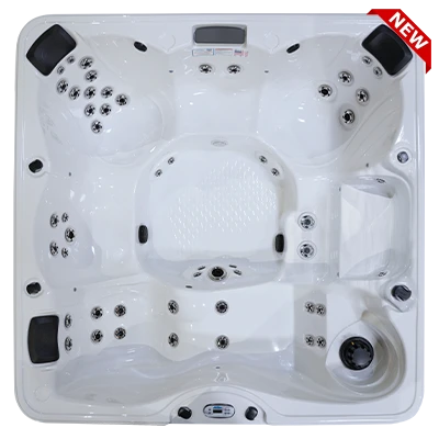 Pacifica Plus PPZ-743LC hot tubs for sale in Savannah