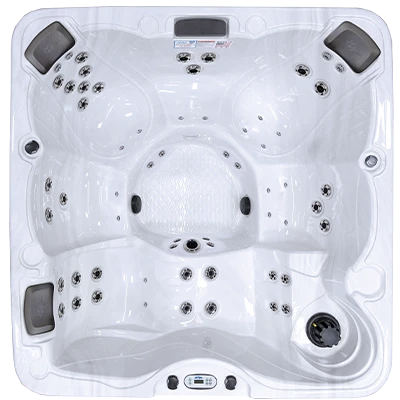 Pacifica Plus PPZ-752L hot tubs for sale in Savannah