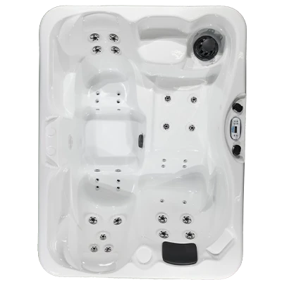 Kona PZ-535L hot tubs for sale in Savannah
